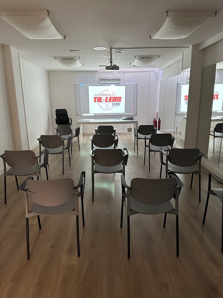 Autoescola Til*lers