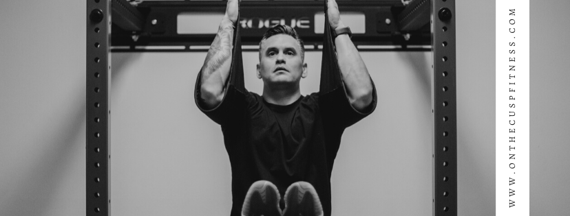  On The Cusp Fitness Studio