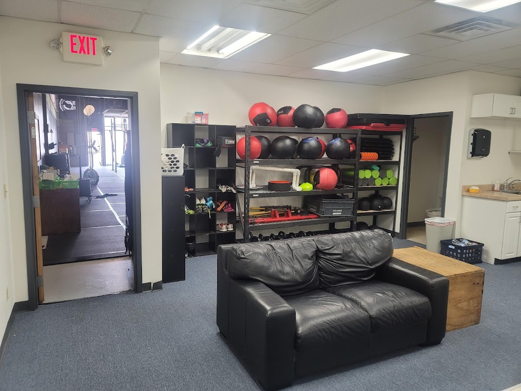  CrossFit North County