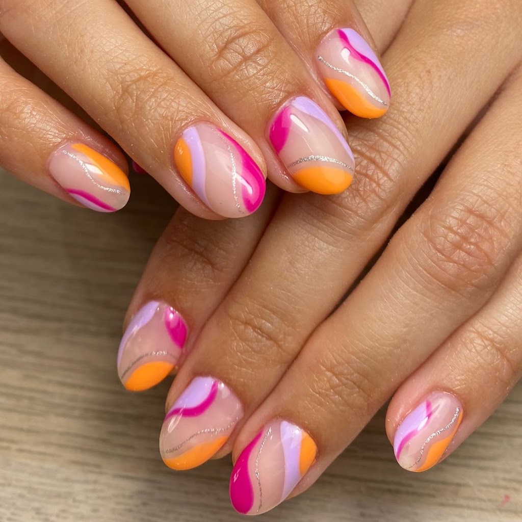 MACO NAILS | Centro de estetica — Manicura