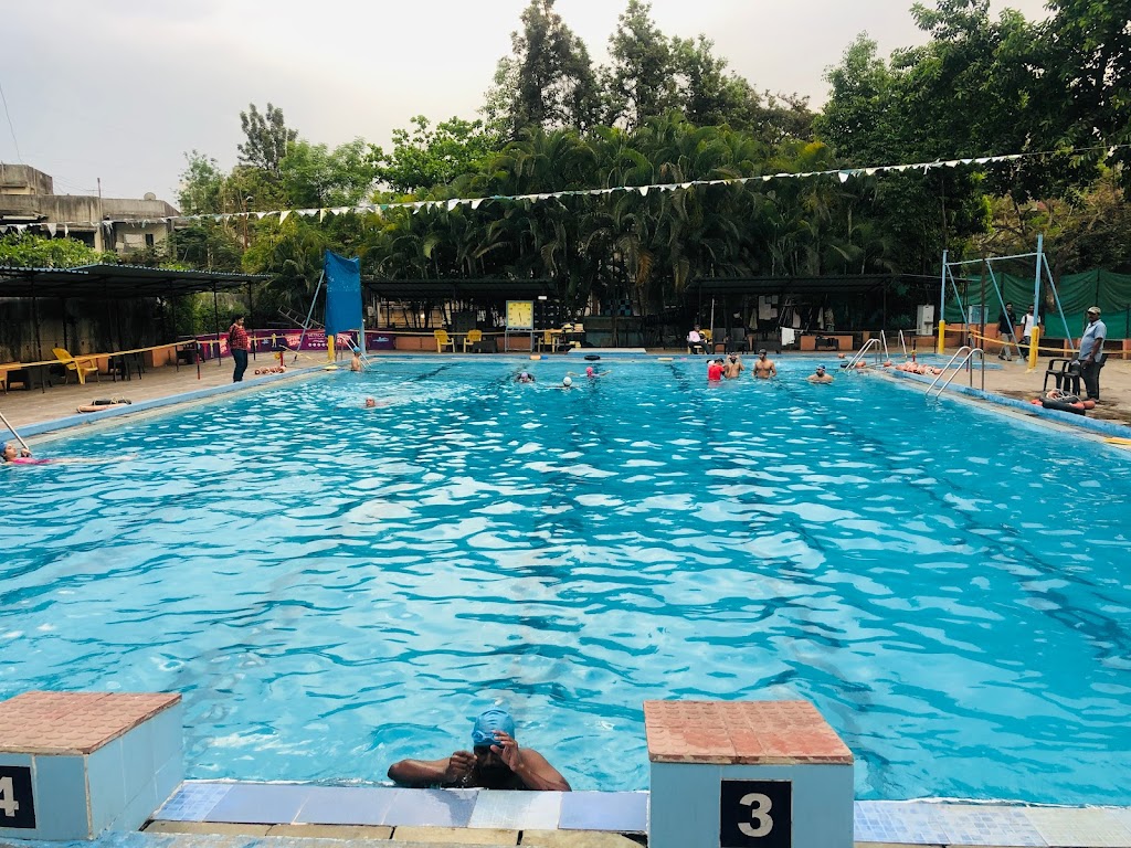Metrocity Sports Club - Mayur Colony, Kothrud, Pune