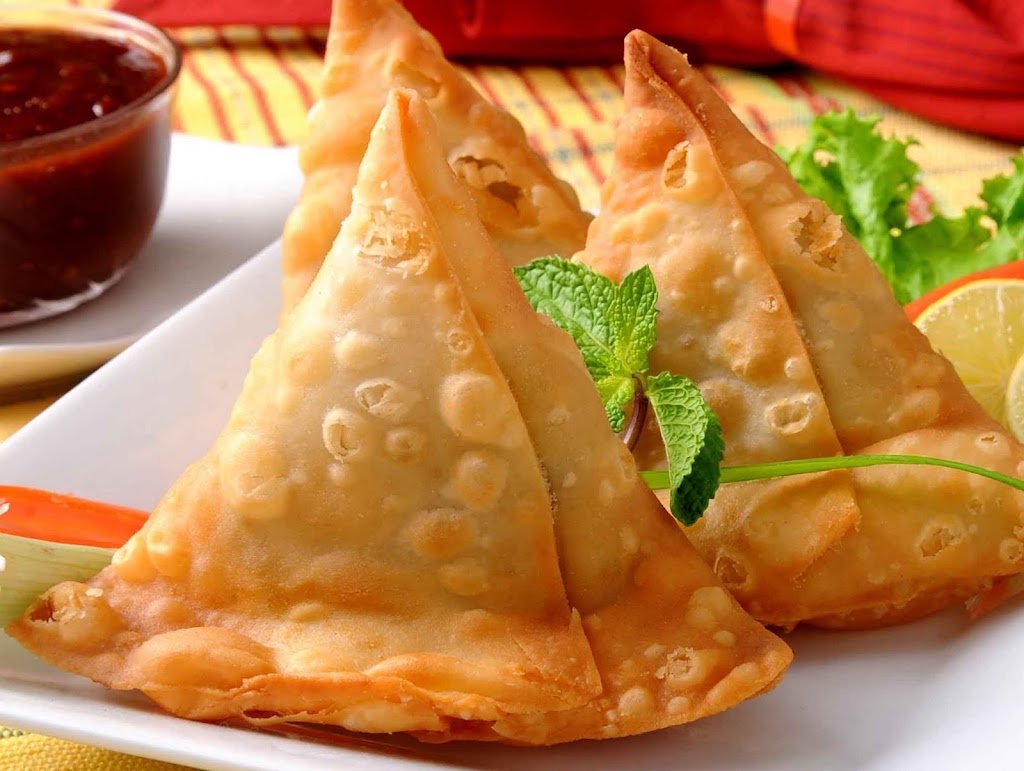 Khalsa Restaurant