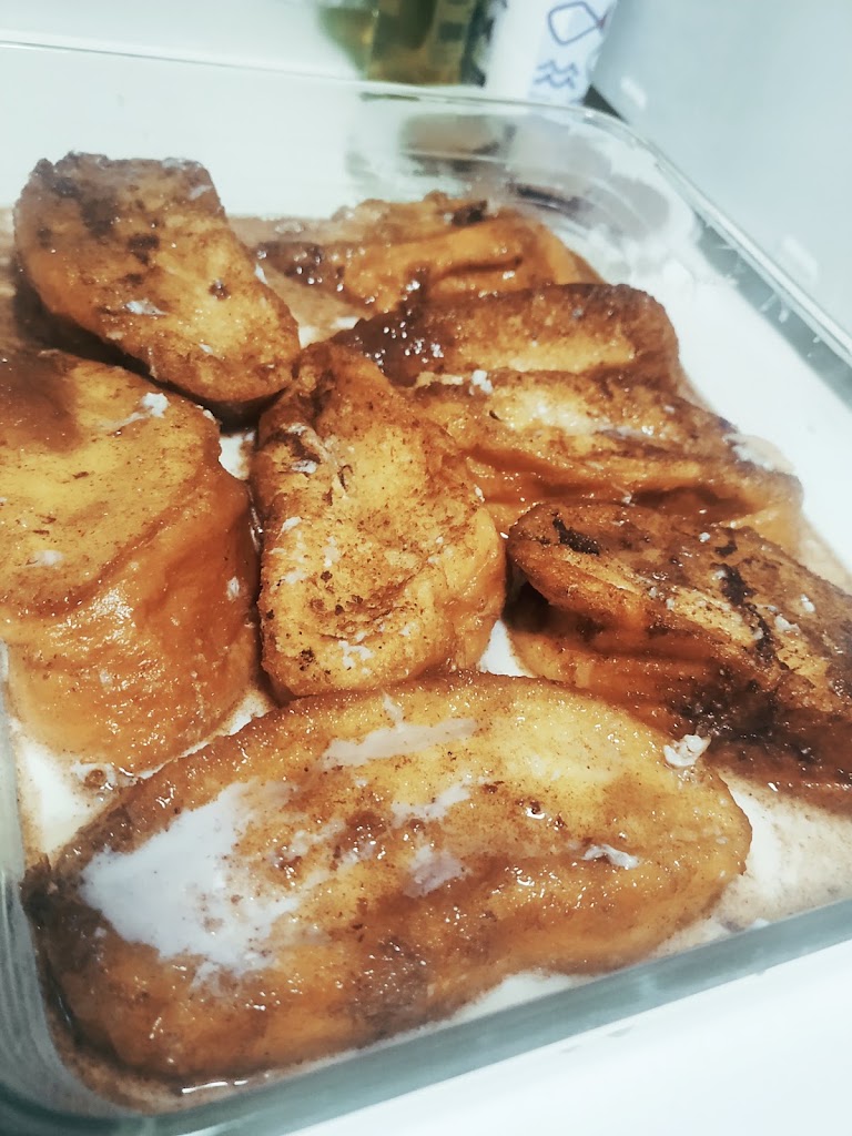 Bar La soci — Comida y bebida