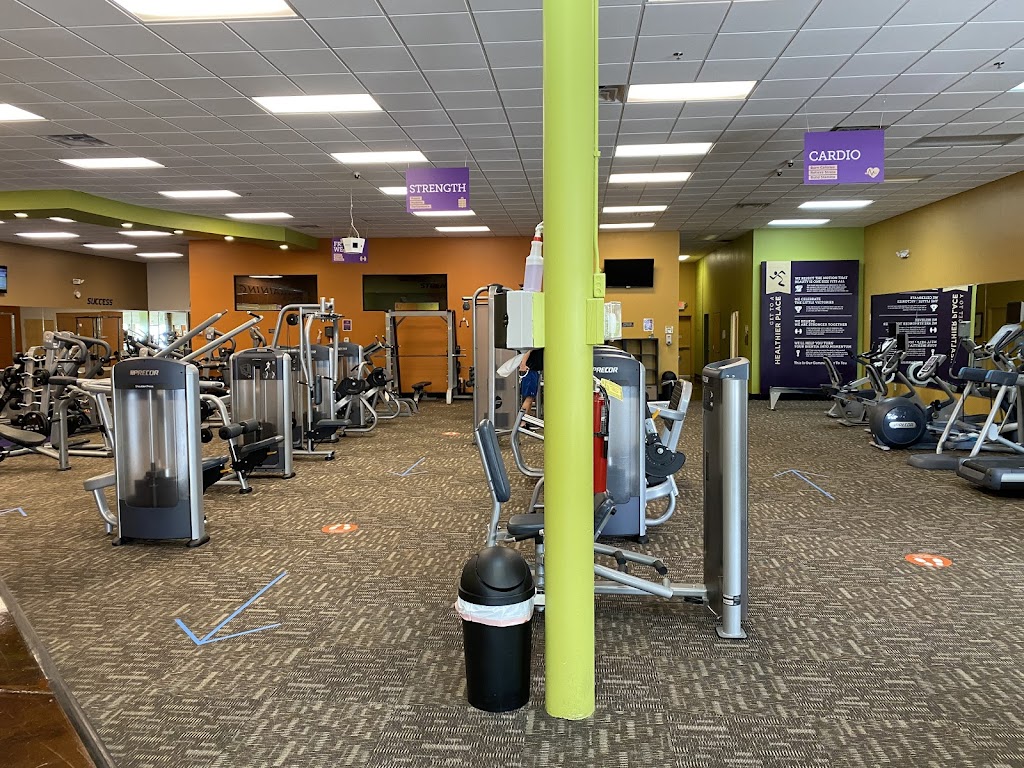  Anytime Fitness