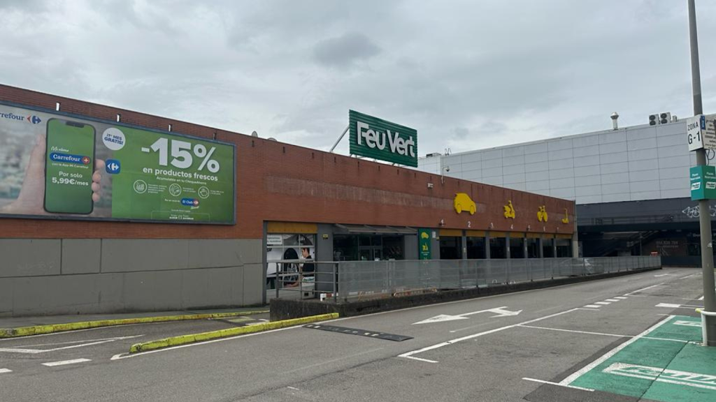 Feu Vert