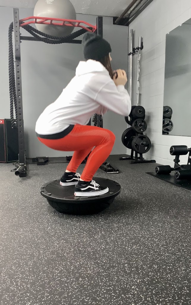  The Mat - Private Fitness Studio