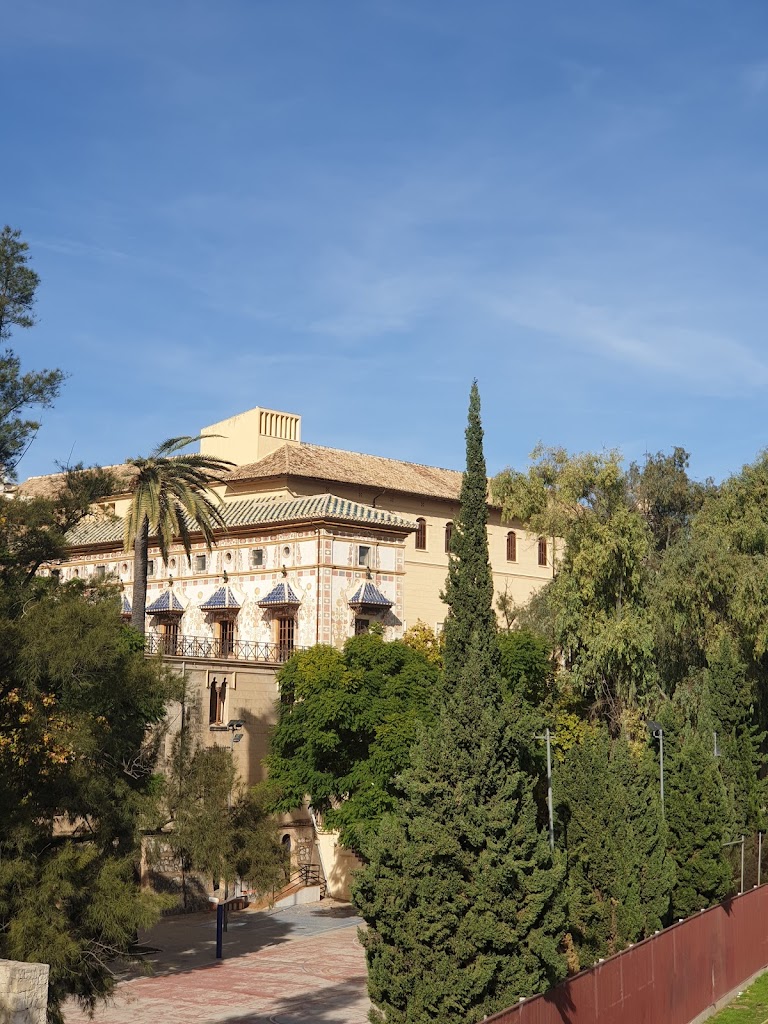 Vila vella de Gandia