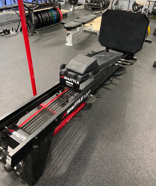  F.I.T.PROS PERFORMANCE