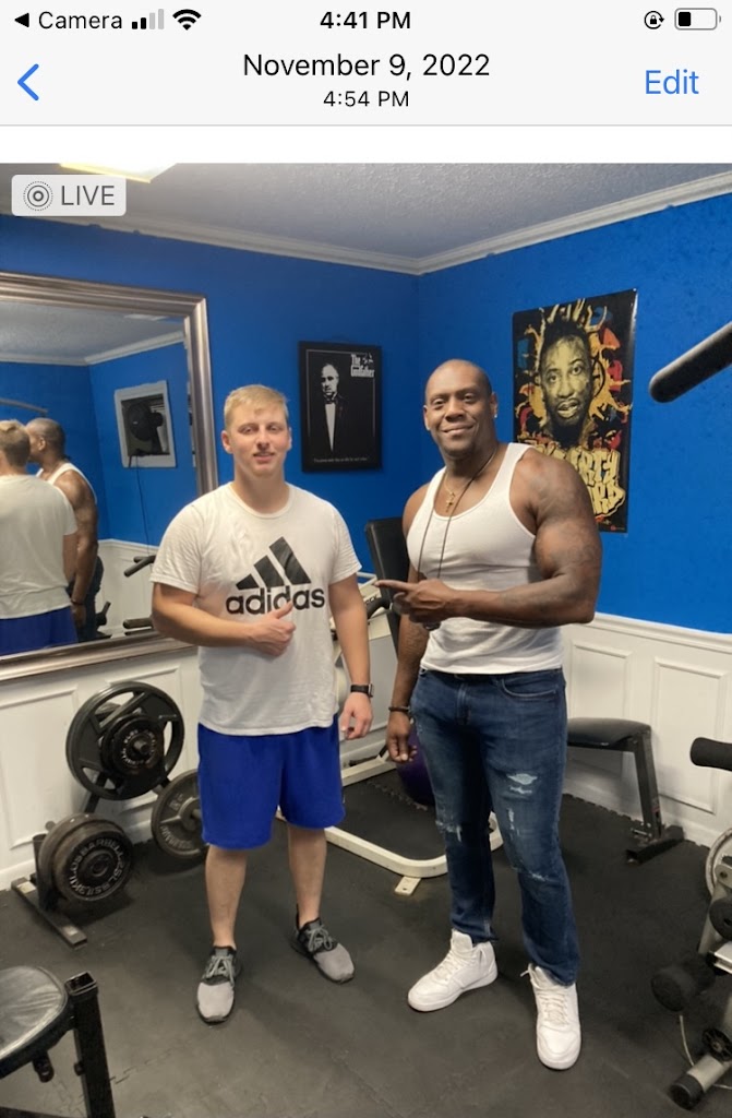  Get In Style Fitness