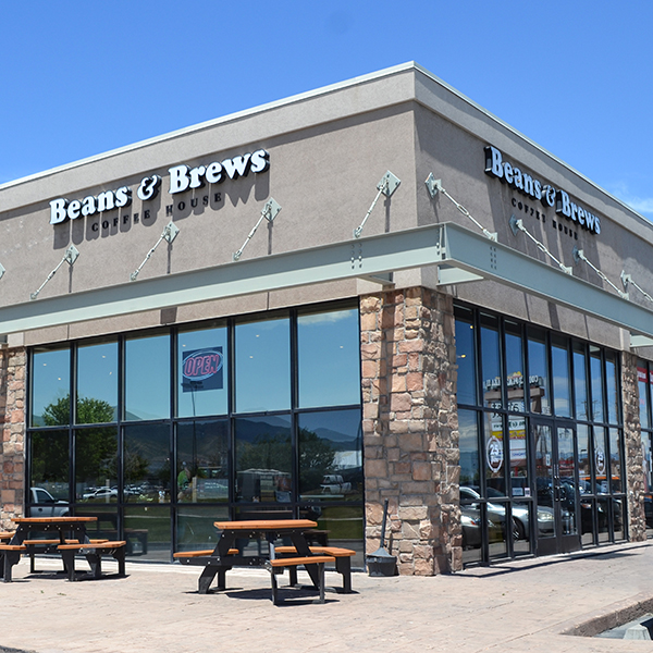 Photo of Beans & Brews Coffee House