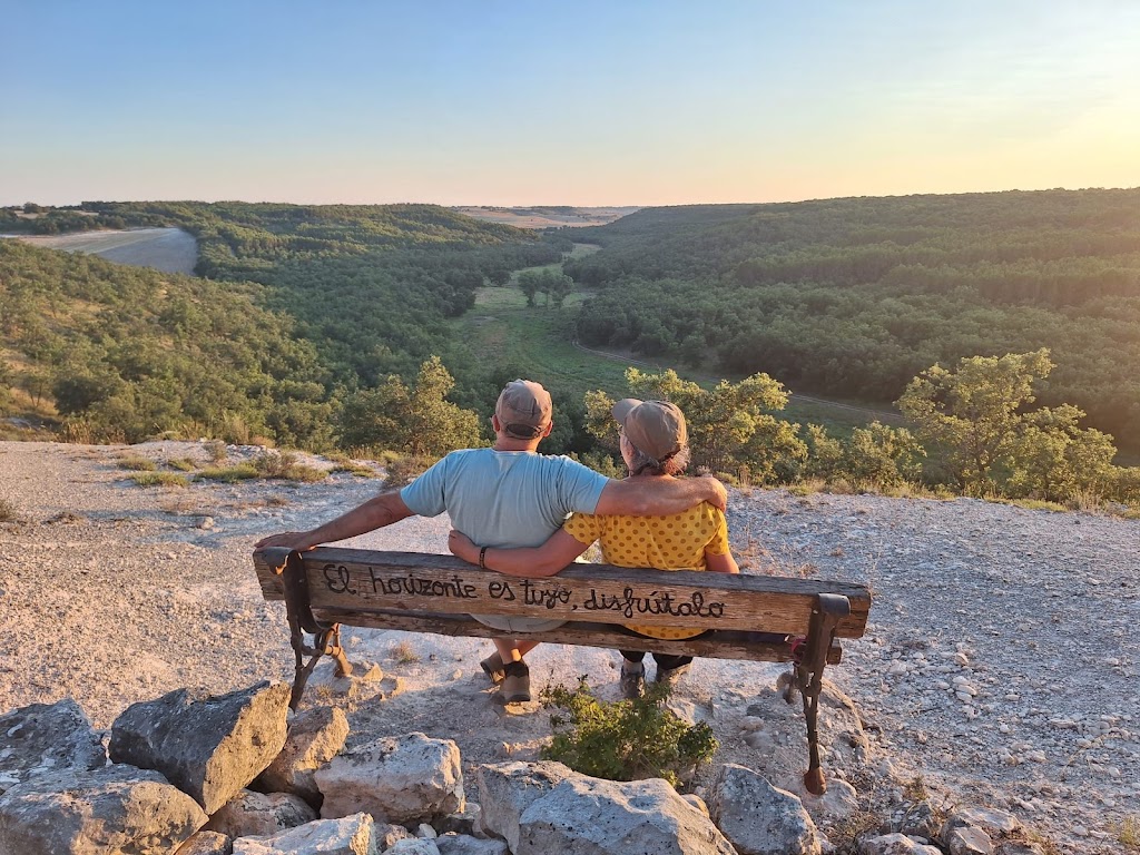 La Perantona Mirador