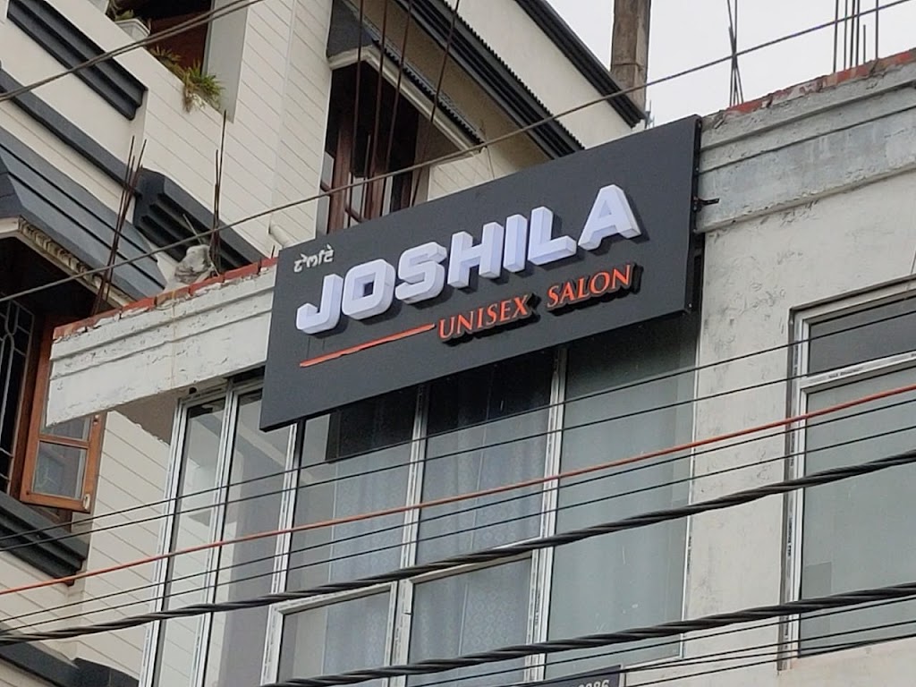 Joshila Salon Academy