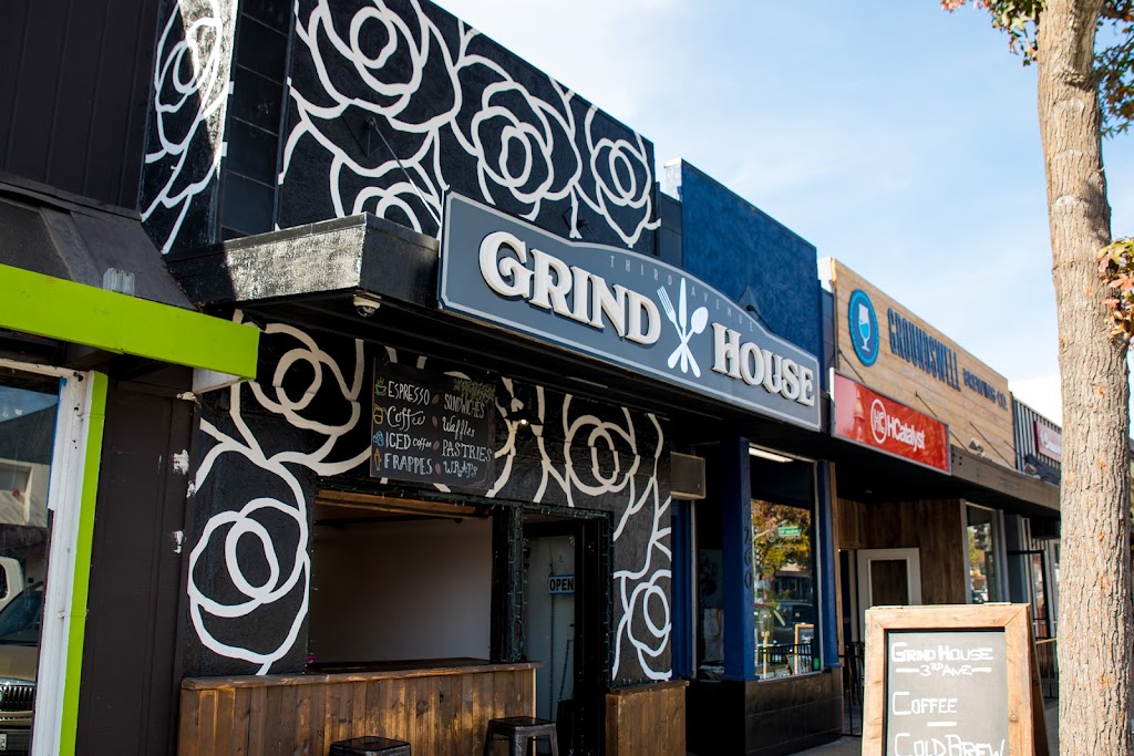 Photo of Grind House