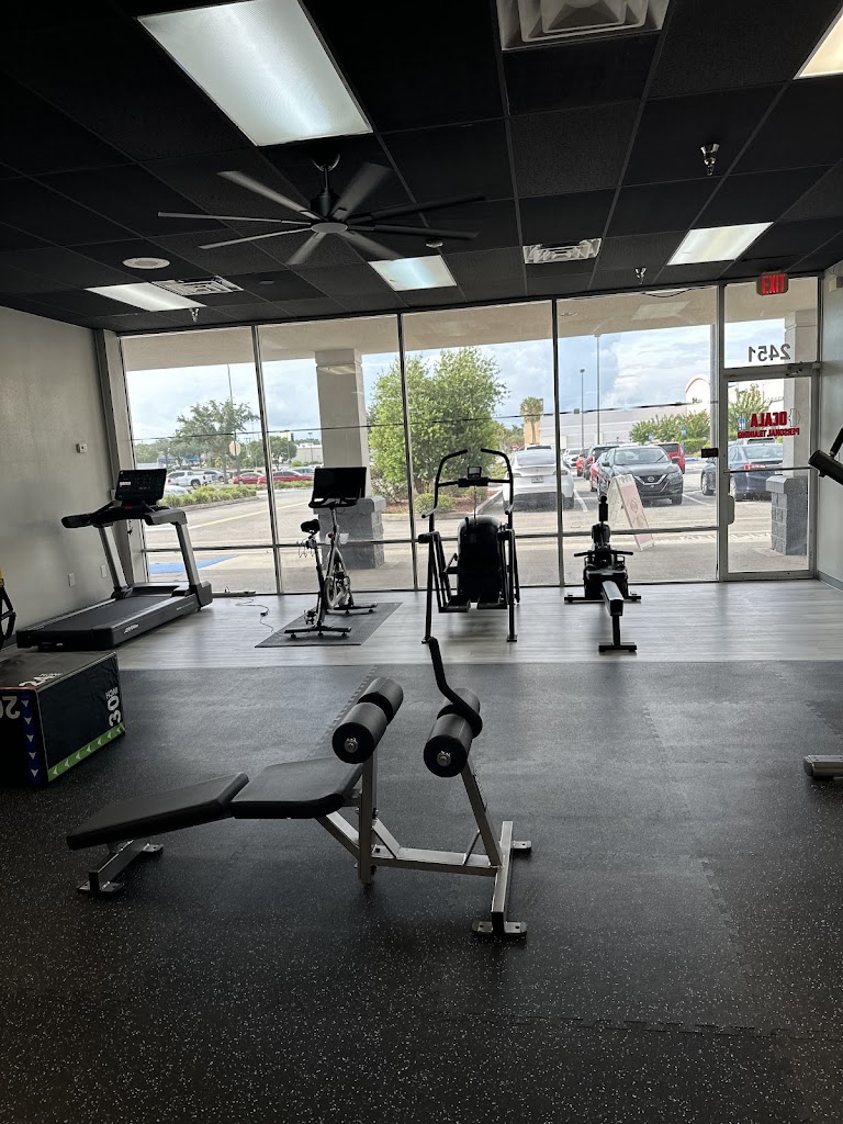  Ocala Personal Training