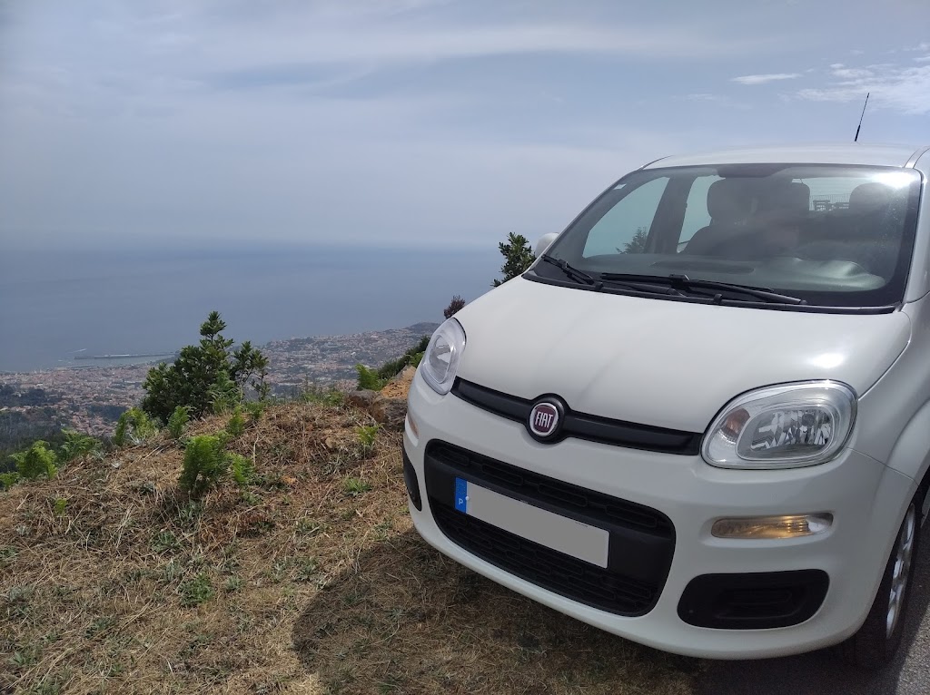 Madeira Easy Ride rent-a-car