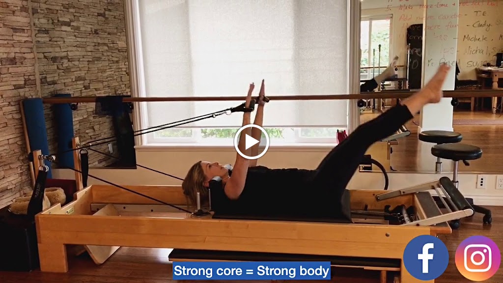  BetterBody Pilates & Fitness