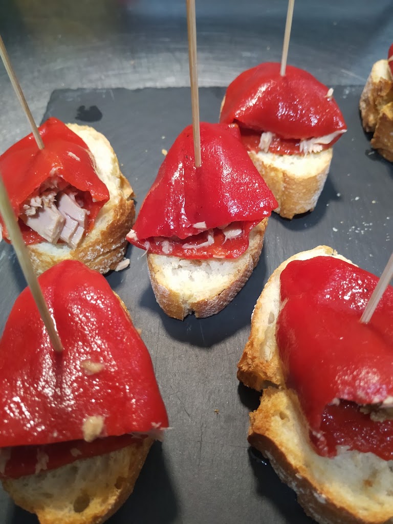 Restaurante EL GUERNICA — Del propietario