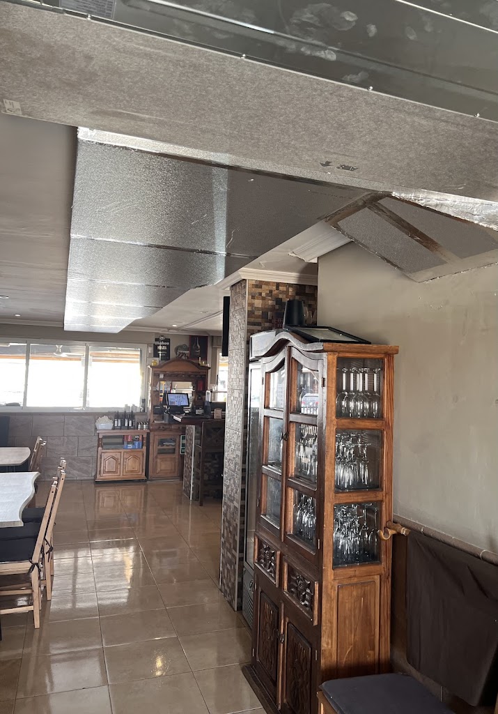 Restaurante El Salao