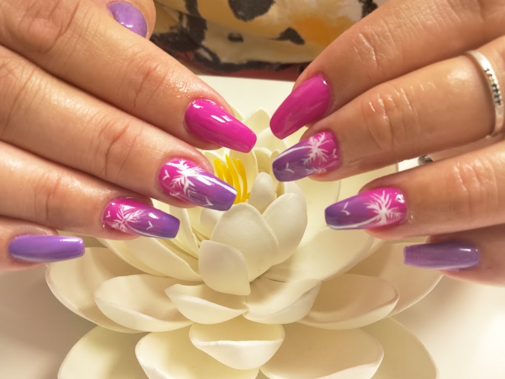 D'ARENA (Beauty & Nails) — Manicura
