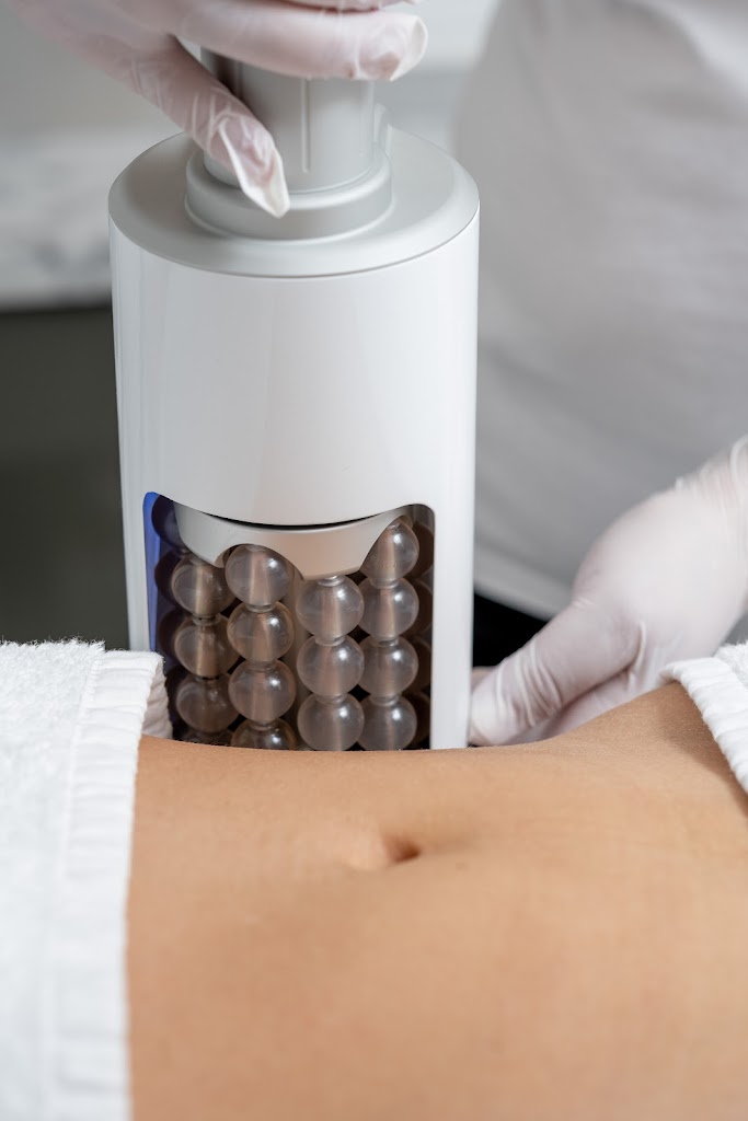 Salon de belleza Taty