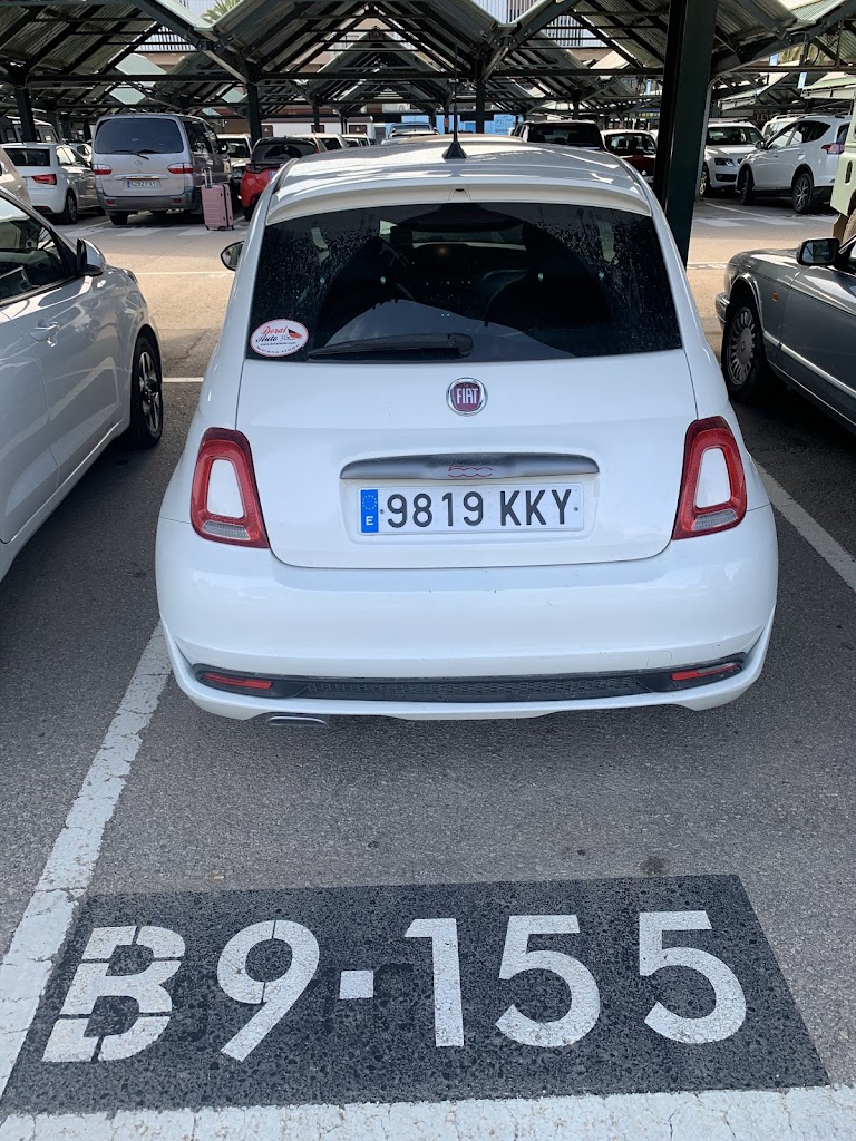 Doral Auto - Alquiler coches Menorca