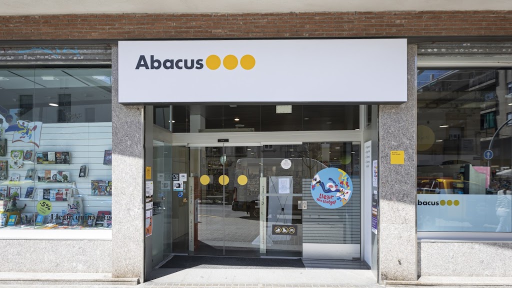 Foto 2 de Abacus Cooperativa | Badalona