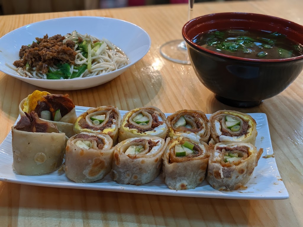 皇鼎北方鍋貼 的照片