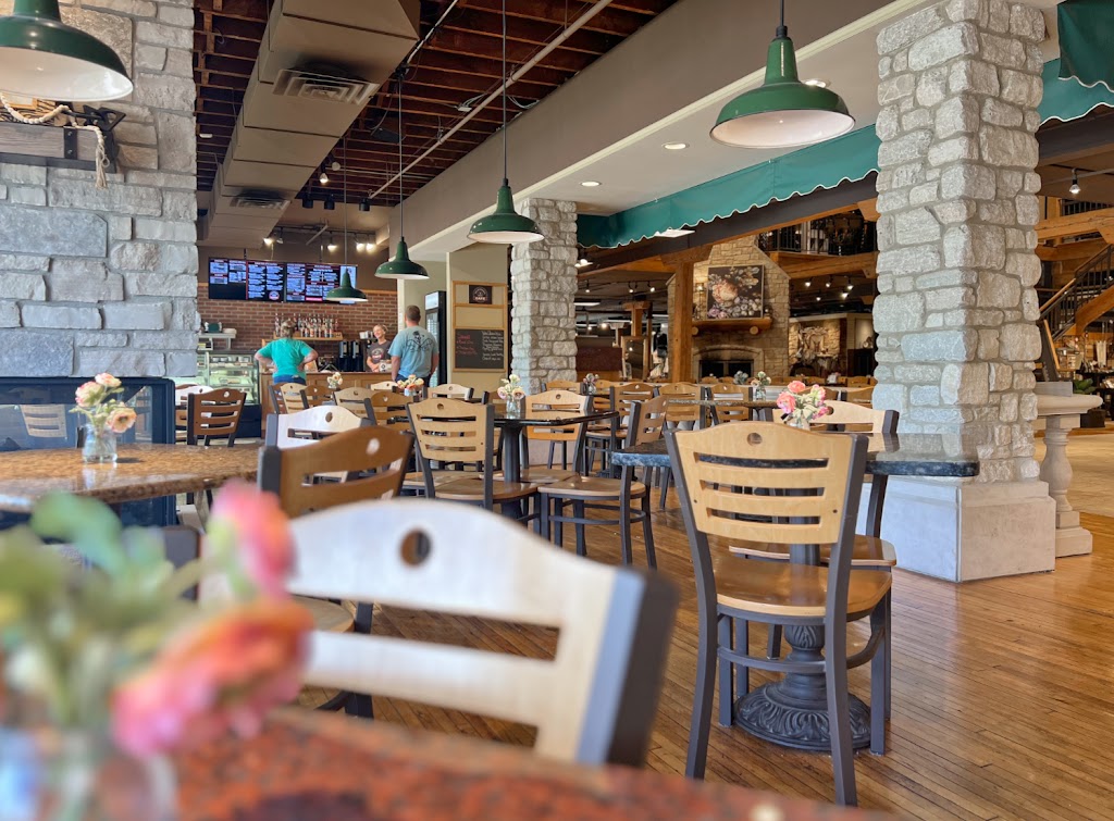 Photo of HearthRock Cafe