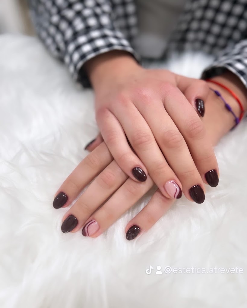atrevete — Manicura