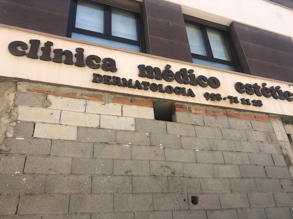 Medicina Estetica Baza S.L.