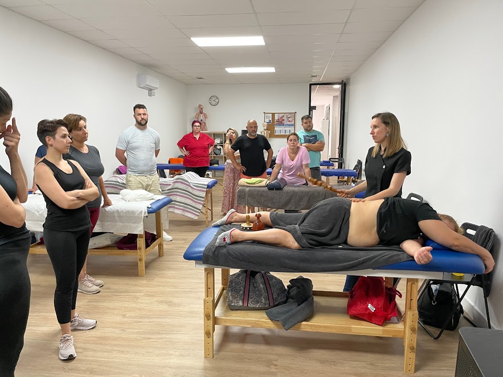 ESENAT, escuela especializada en salud y bienestar