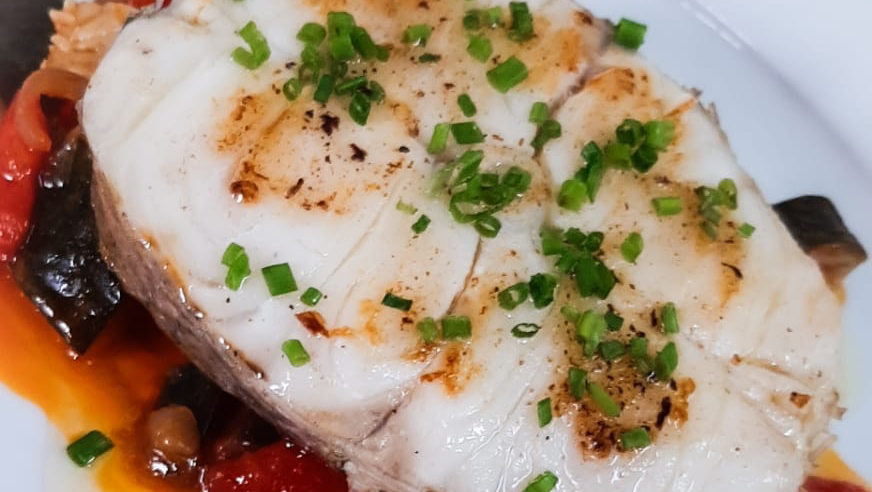 Restaurante el Barco II — Del propietario