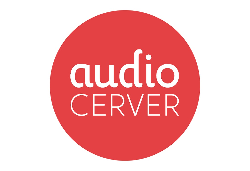 AUDIOCERVER S.A.