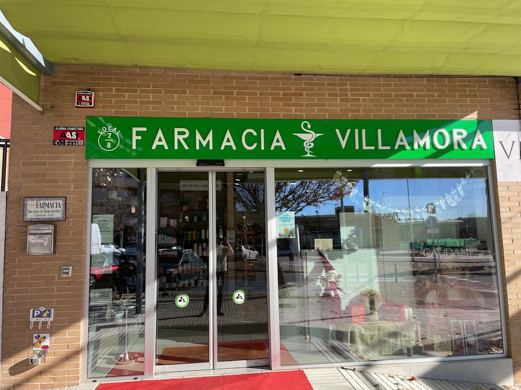 Farmacia Villamora