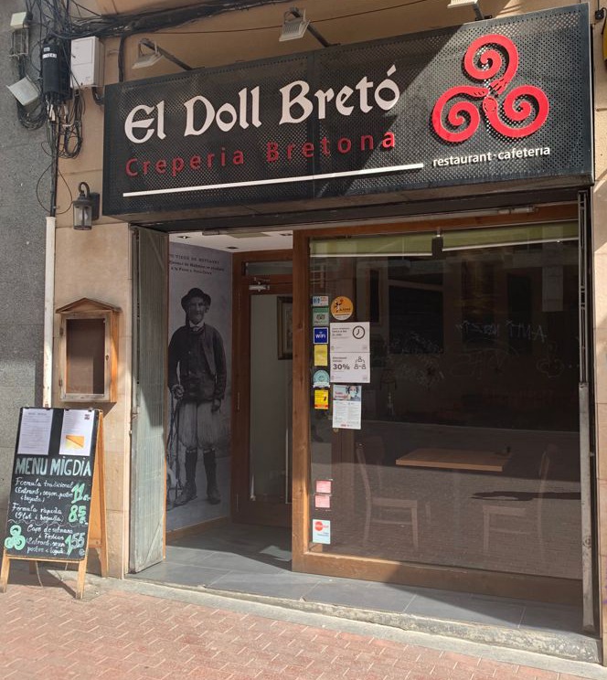 El Doll Breto
