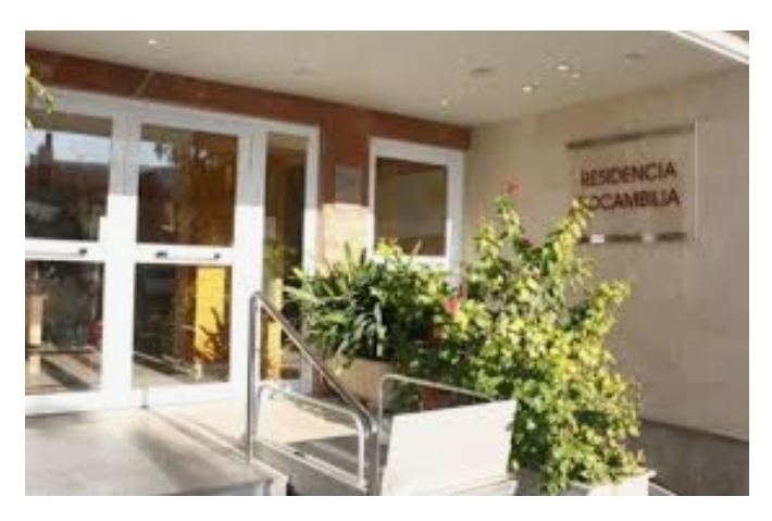 Residencia Bocambilia — Del propietario