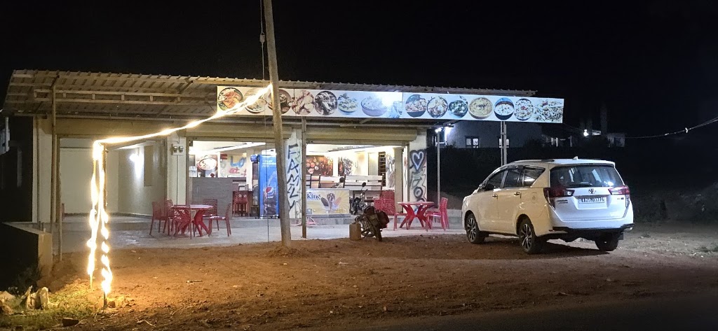Rajdhani Dhaba