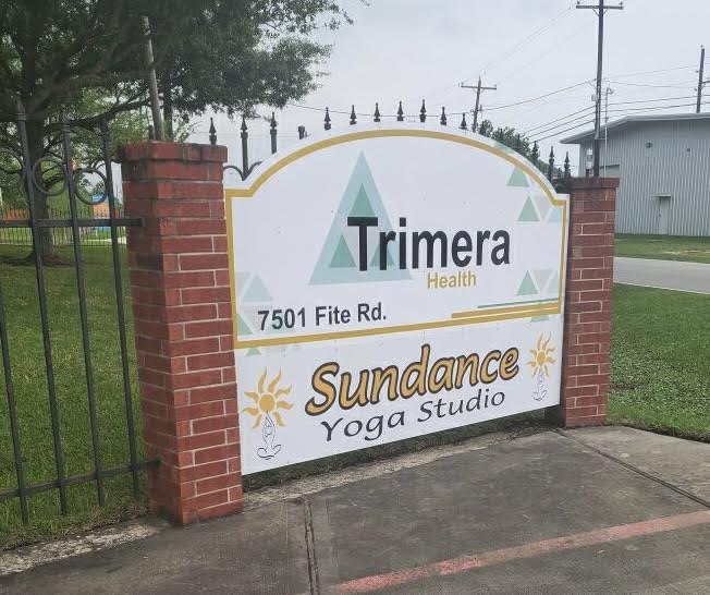  Sundance Yoga Studio - Aerial, Restorative & Gentle Yoga Classes in Pearland
