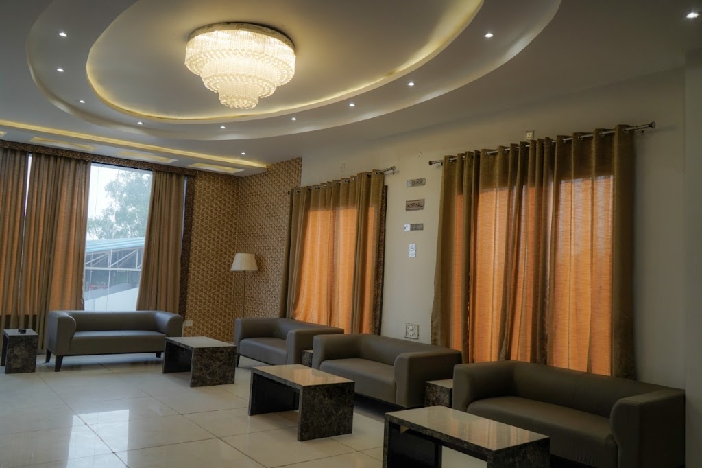 Amenities