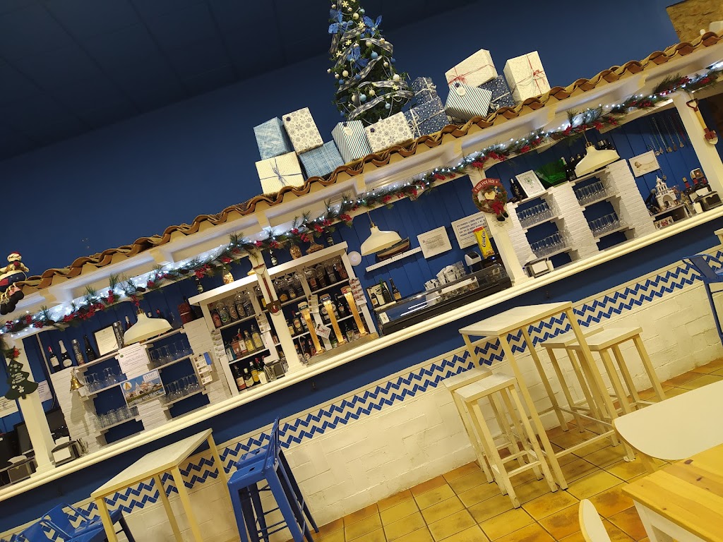 Bar restaurante Rincon Rociero C.B.