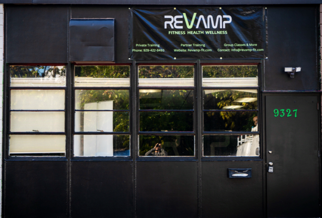  RevampFIT