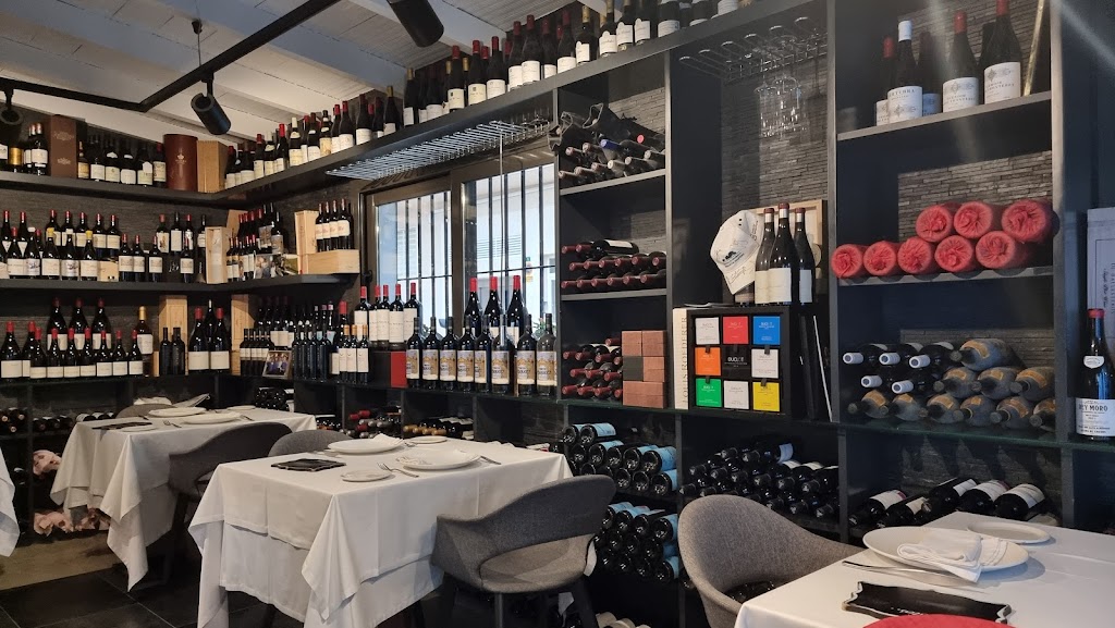 Marisqueria Los Marinos Jose