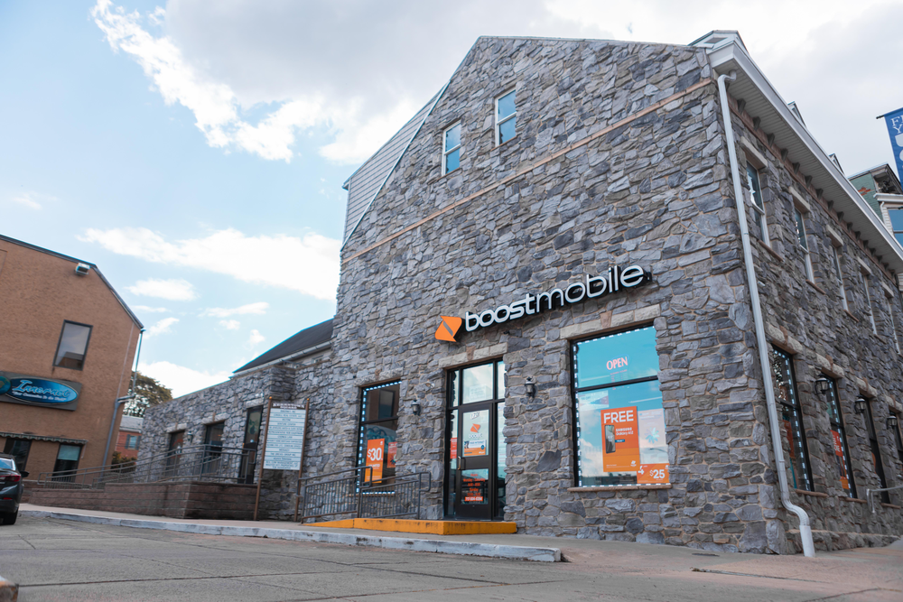 Boost Mobile