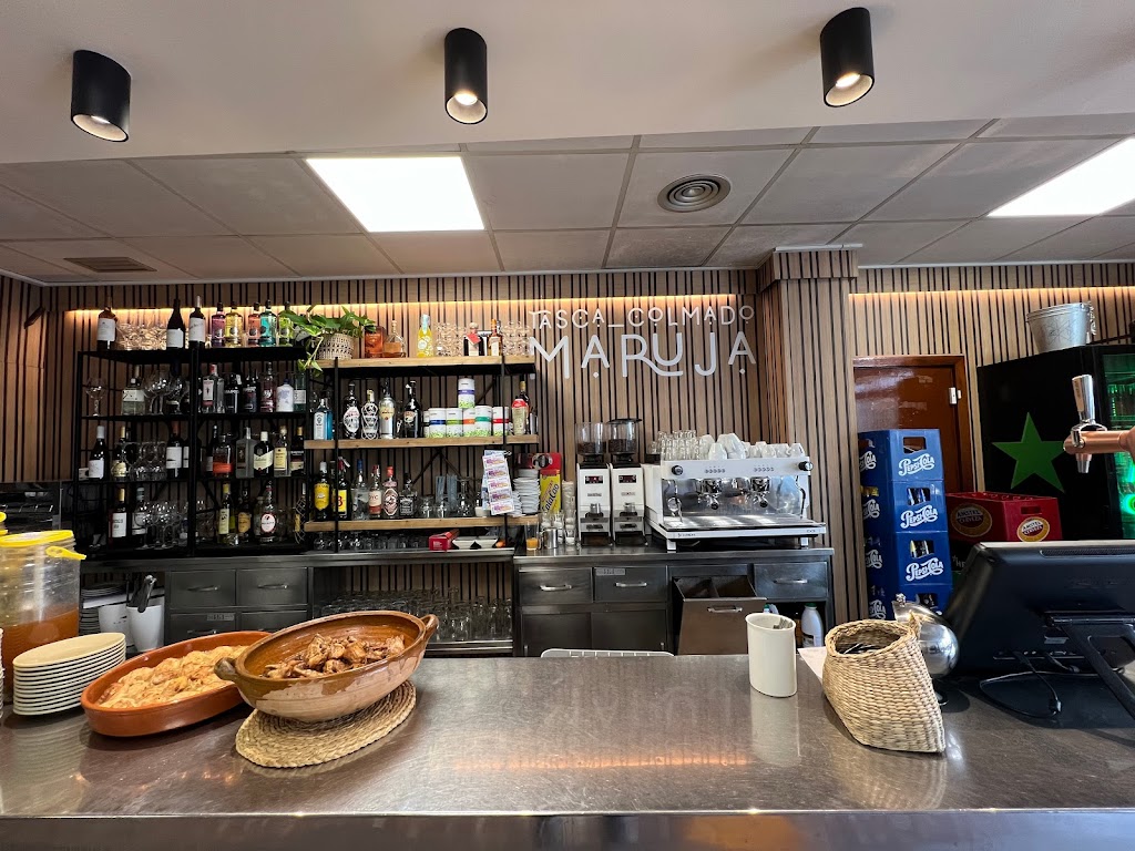 Tasca Colmado La Maruja