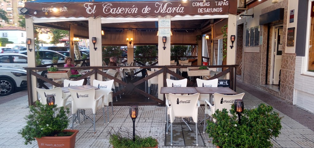 El Caseron De Maria