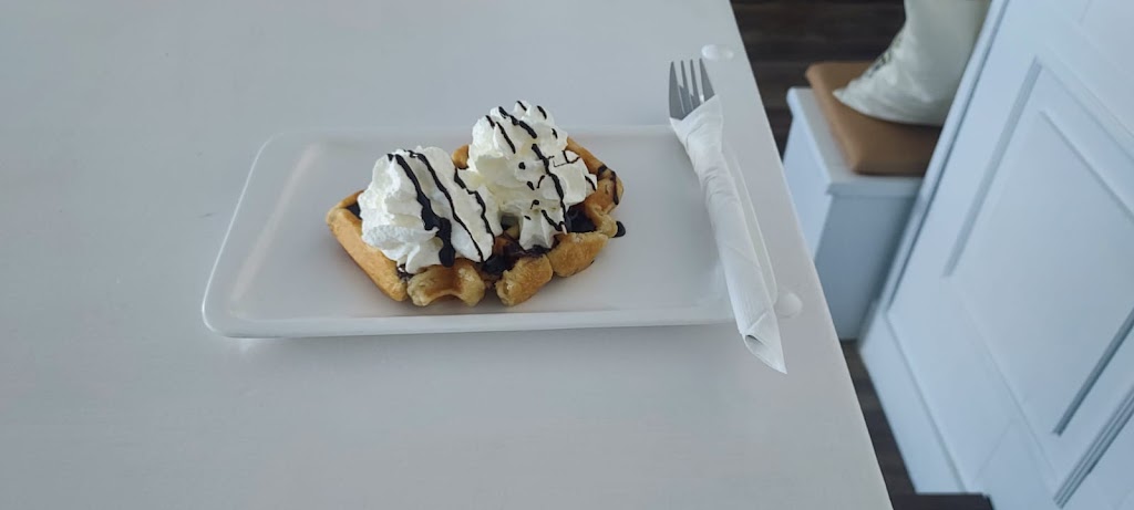 Amura El Puerto Cafe & Copas — Del propietario