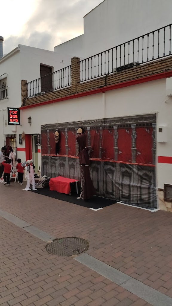 Manuel Sanchez Fotografos