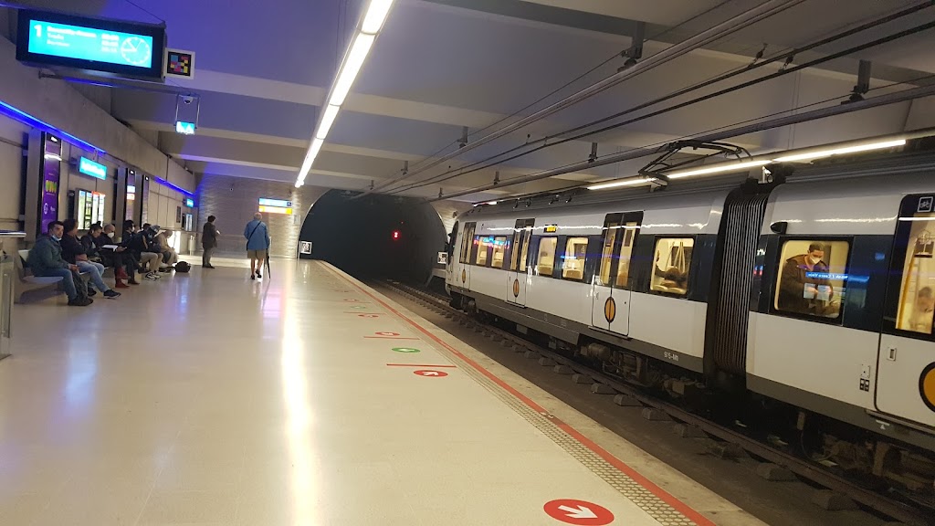 Zazpikaleak Casco Viejo