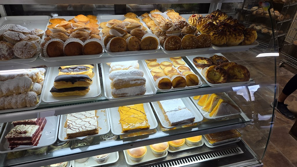 Seara Bakery