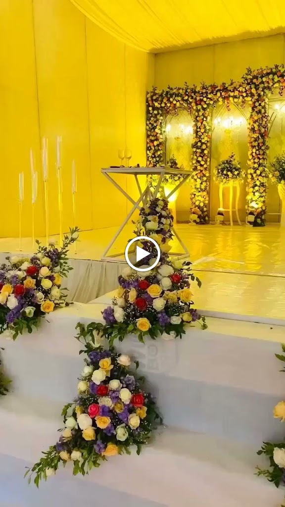 The Green Parlour Professional Salon Spa